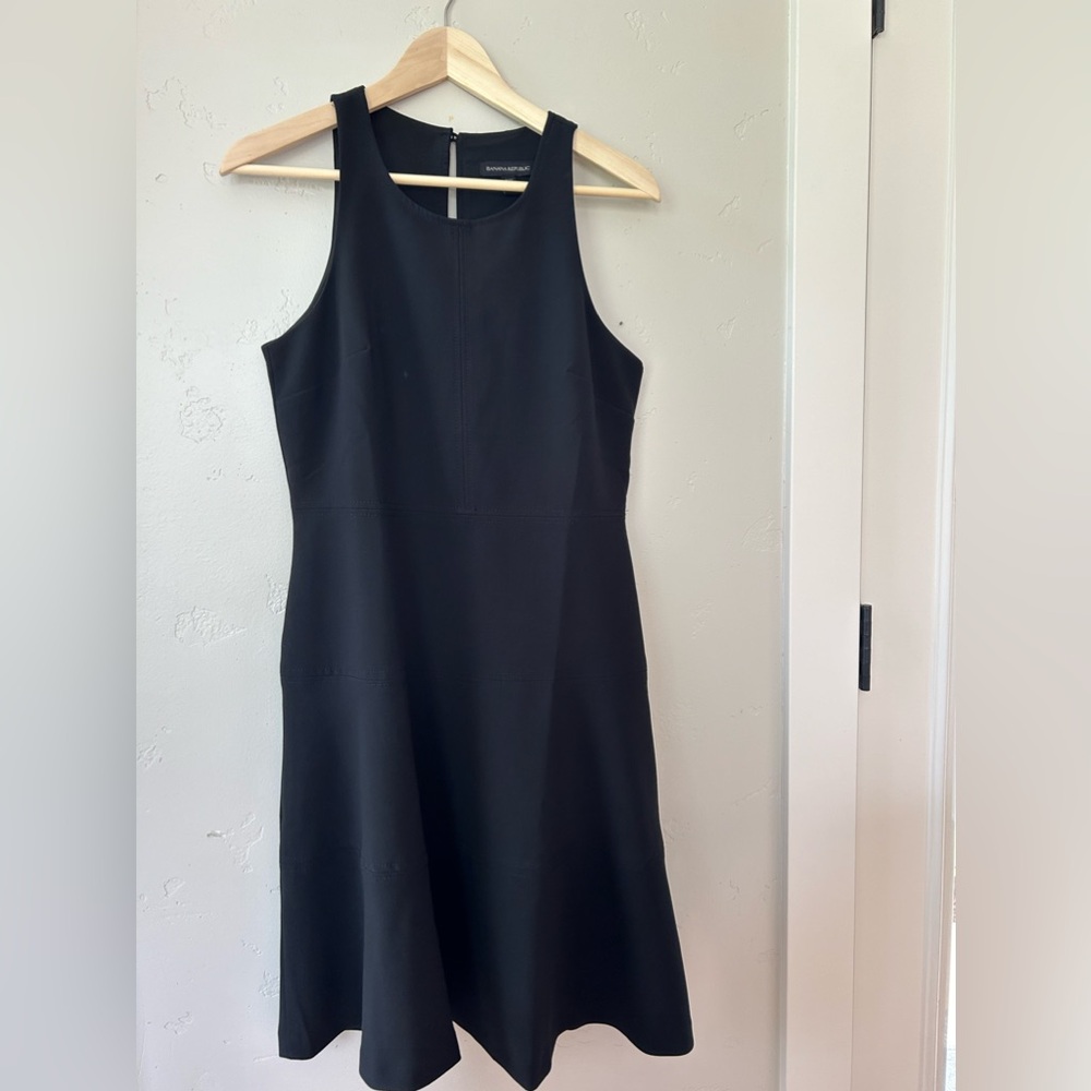 Banana Republic petite dress